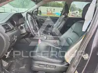 2017 Honda PILOT фото