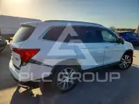 2017 Honda PILOT photo
