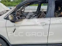 2017 Honda PILOT фото