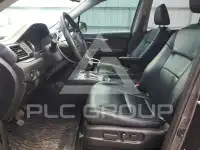 2017 Honda PILOT photo
