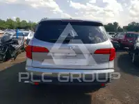 2017 Honda PILOT фото