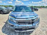 2017 Honda PILOT фото