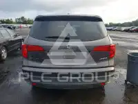 2017 Honda PILOT photo