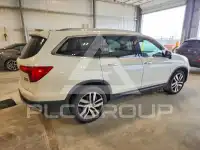 2017 Honda PILOT фото