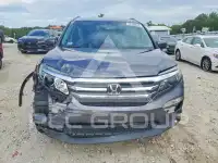 2017 Honda PILOT фото