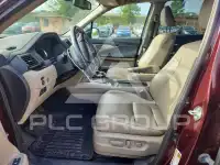 2017 Honda PILOT фото