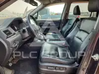 2017 Honda PILOT фото