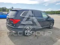 2017 Honda PILOT фото
