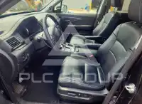 2017 Honda PILOT photo