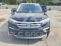 2017 Honda PILOT фото
