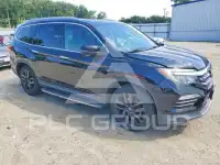 2017 Honda PILOT фото
