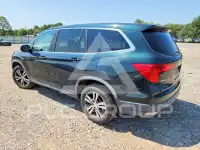 2017 Honda PILOT photo