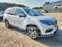 2017 Honda PILOT фото