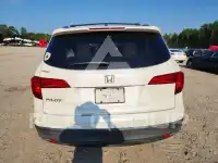 2017 Honda PILOT фото