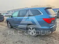2017 Honda PILOT photo