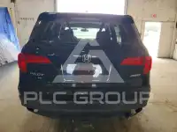 2017 Honda PILOT photo