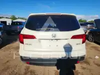 2017 Honda PILOT photo