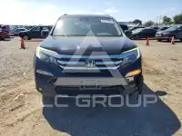 2017 Honda PILOT фото