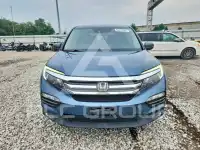 2017 Honda PILOT фото
