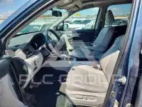 2017 Honda PILOT фото