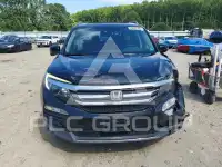 2017 Honda PILOT фото
