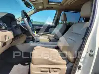 2017 Honda PILOT photo