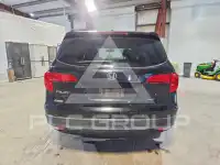 2017 Honda PILOT фото