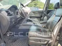 2017 Honda PILOT фото