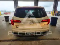 2017 Honda PILOT фото