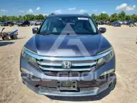 2017 Honda PILOT фото