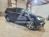 2017 Honda PILOT фото