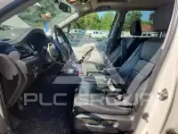 2017 Honda PILOT photo