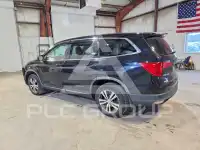 2017 Honda PILOT фото