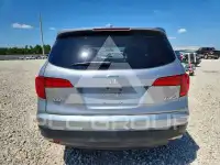 2017 Honda PILOT фото