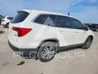 2017 Honda PILOT фото