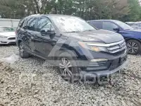 2017 Honda PILOT фото