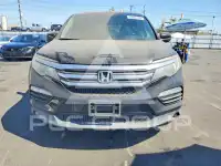 2017 Honda PILOT photo