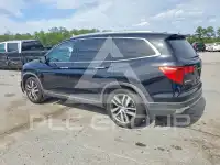 2017 Honda PILOT фото