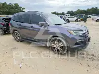 2017 Honda PILOT фото