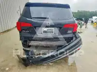 2017 Honda PILOT фото