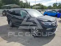 2017 Honda PILOT фото