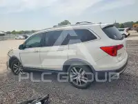2017 Honda PILOT фото