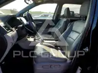 2017 Honda PILOT photo