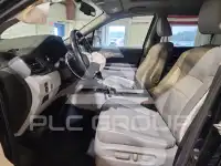 2017 Honda PILOT фото