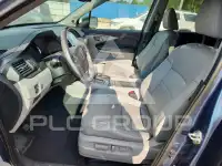 2017 Honda PILOT photo
