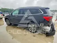 2017 Honda PILOT фото
