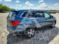 2017 Honda PILOT фото