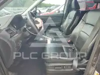 2017 Honda PILOT фото