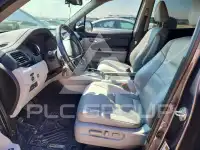 2017 Honda PILOT фото