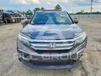 2017 Honda PILOT фото